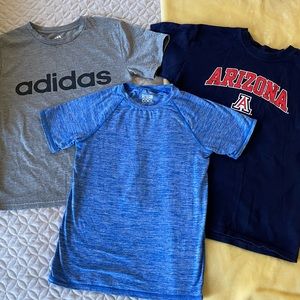 Size 8 shirt bundle (3 for 10)